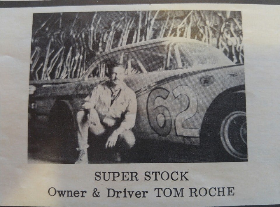 Wenatchee Valley Racing History | Tom Roche (62) c | Facebook