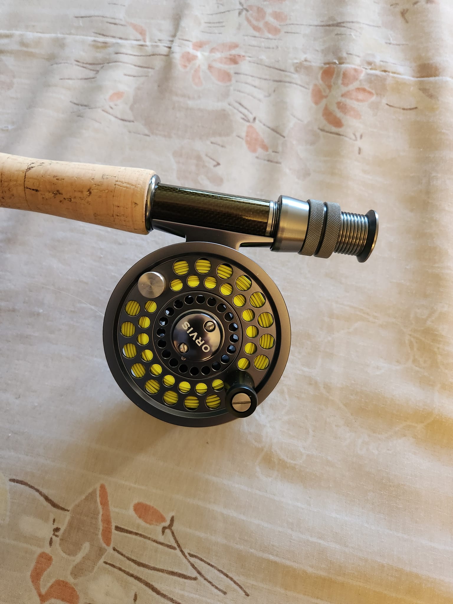 eagle v 2 fly reel Mt. Elbert Reels Reinforced for Strength The main gear and shaft are crafted from Aerospace T6 Ultra Eagle Claw GRM67RC Disc Drag