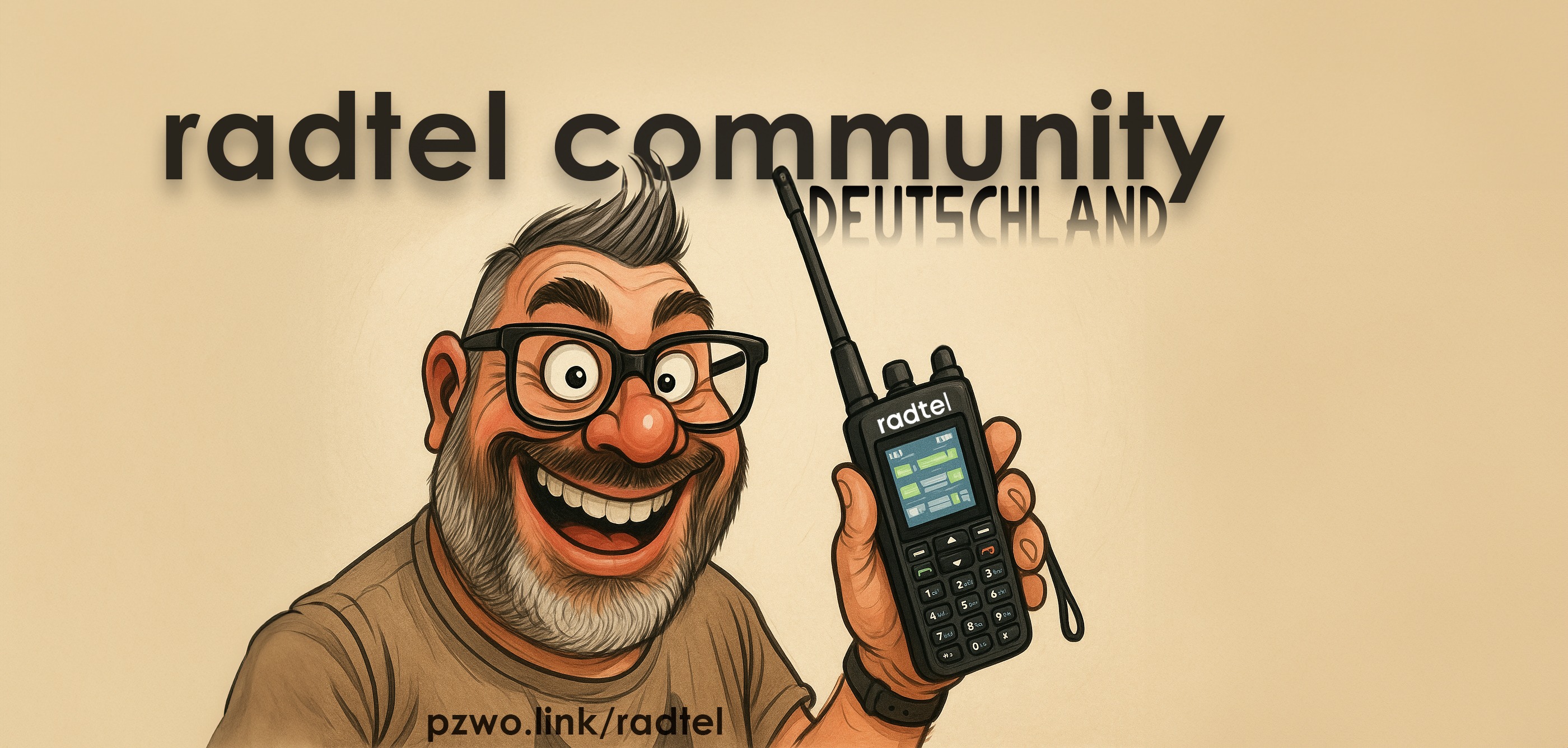 Radtel Community Deutschland | Facebook