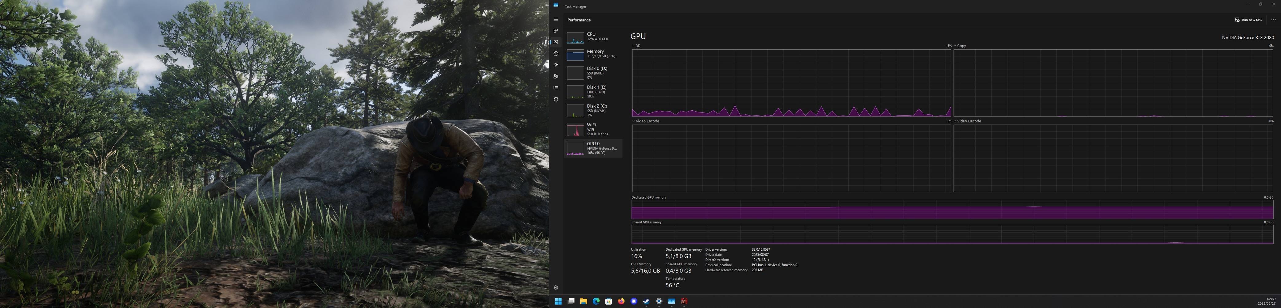 Rdr2 Video Memory Issues and Fixes