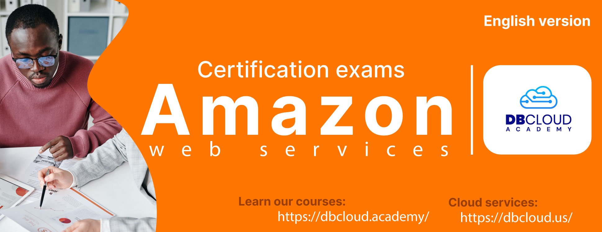AWS Certification exams | Facebook
