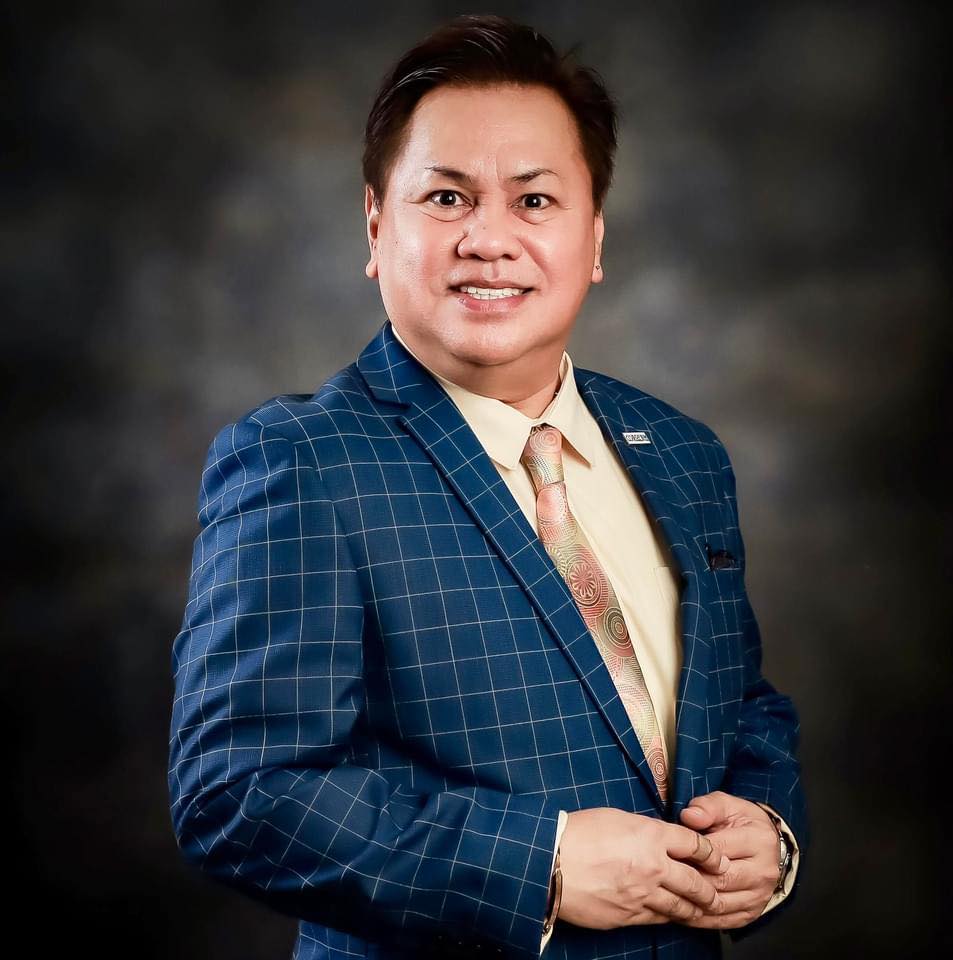 Ricky Sison