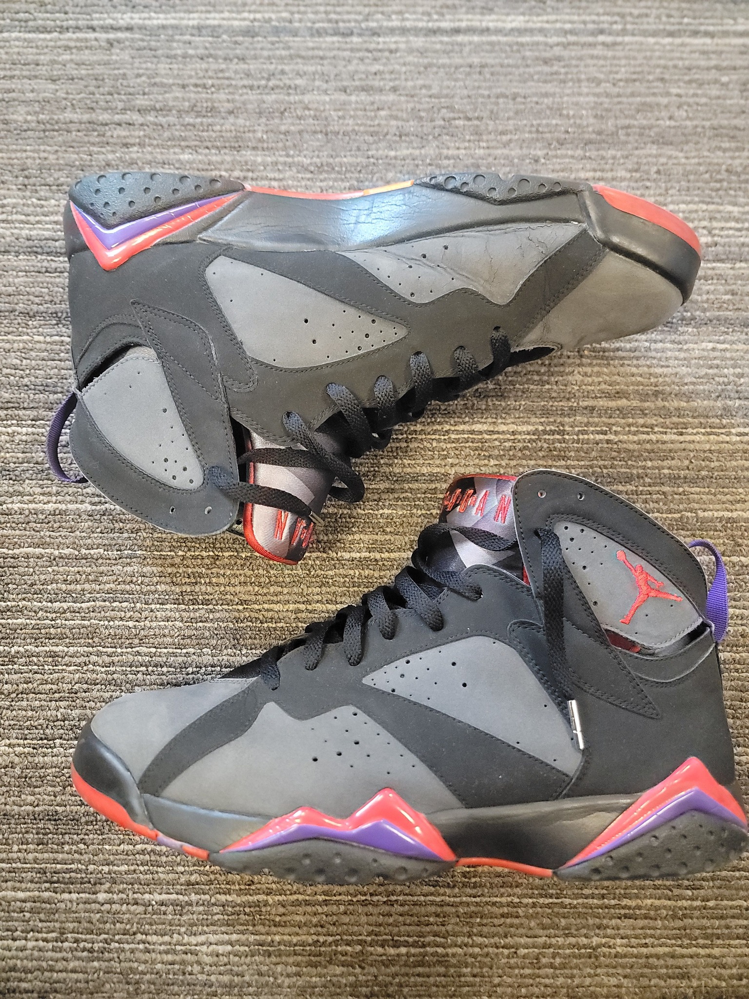 Air Jordan 7 