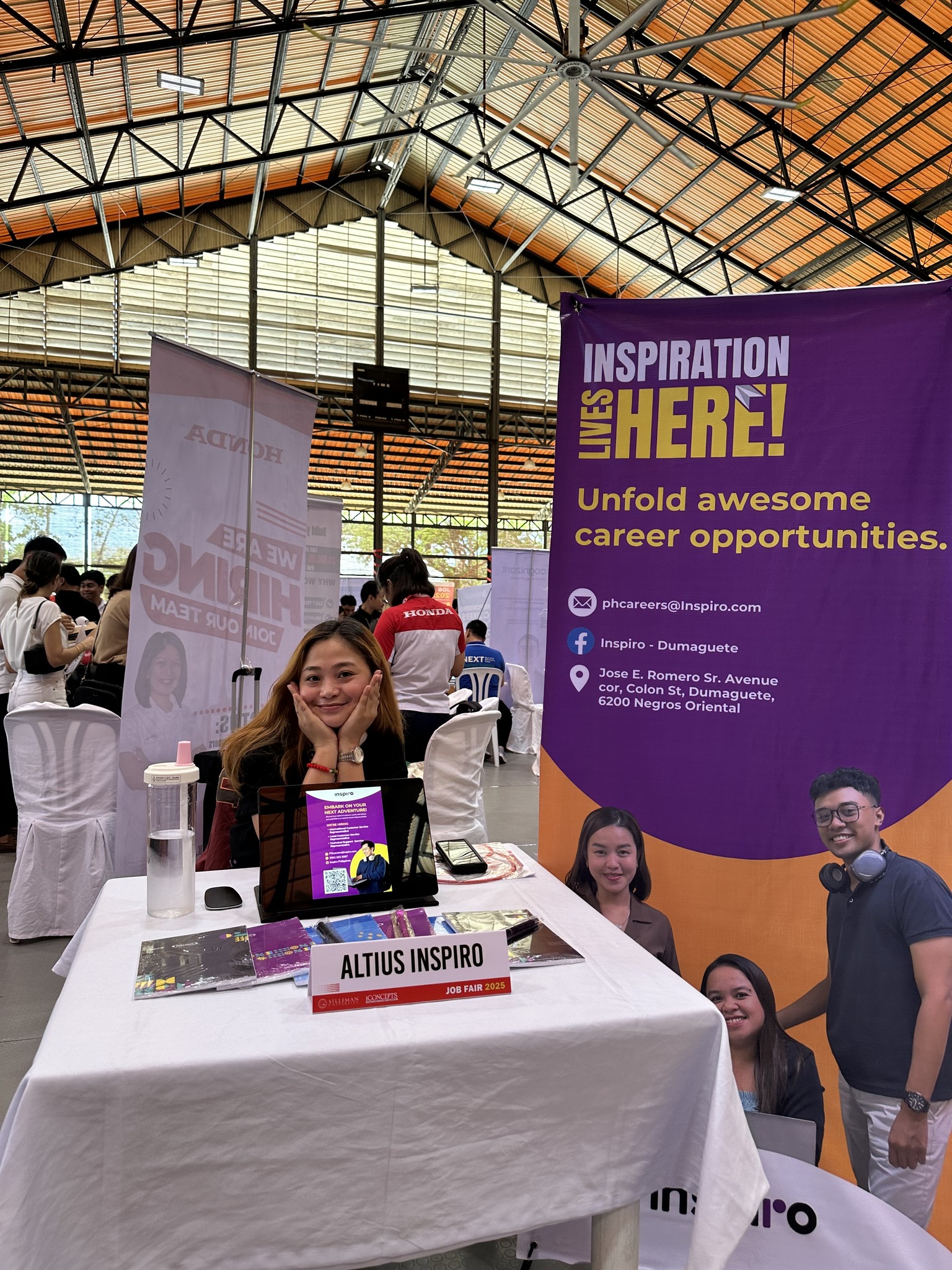 Inspiro-Dumaguete added a new photo. - Inspiro-Dumaguete