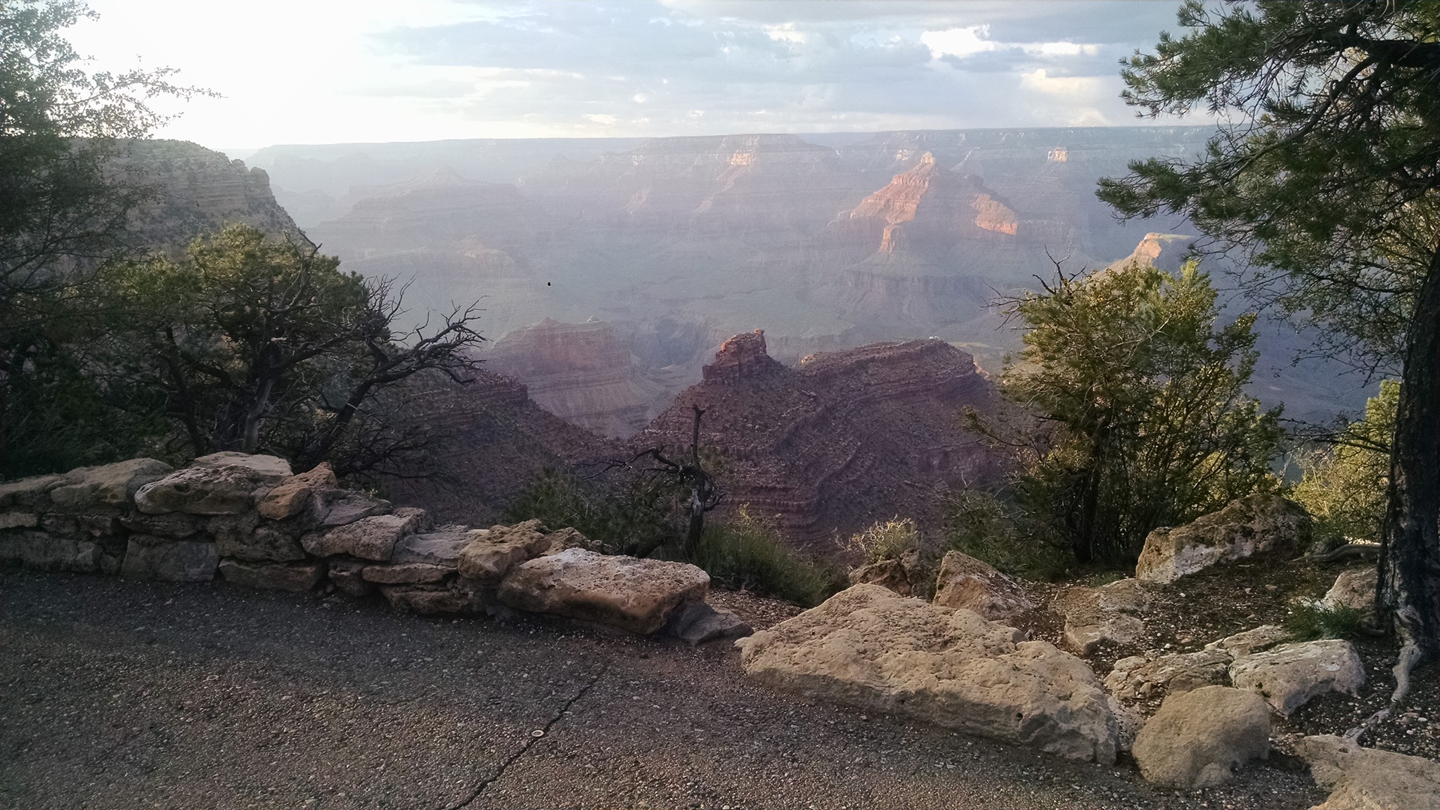 Who's Running the Universe? | When brokenness, confession, and ...