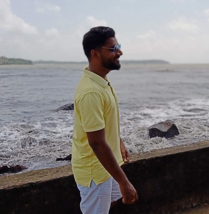 Roshan Samuel