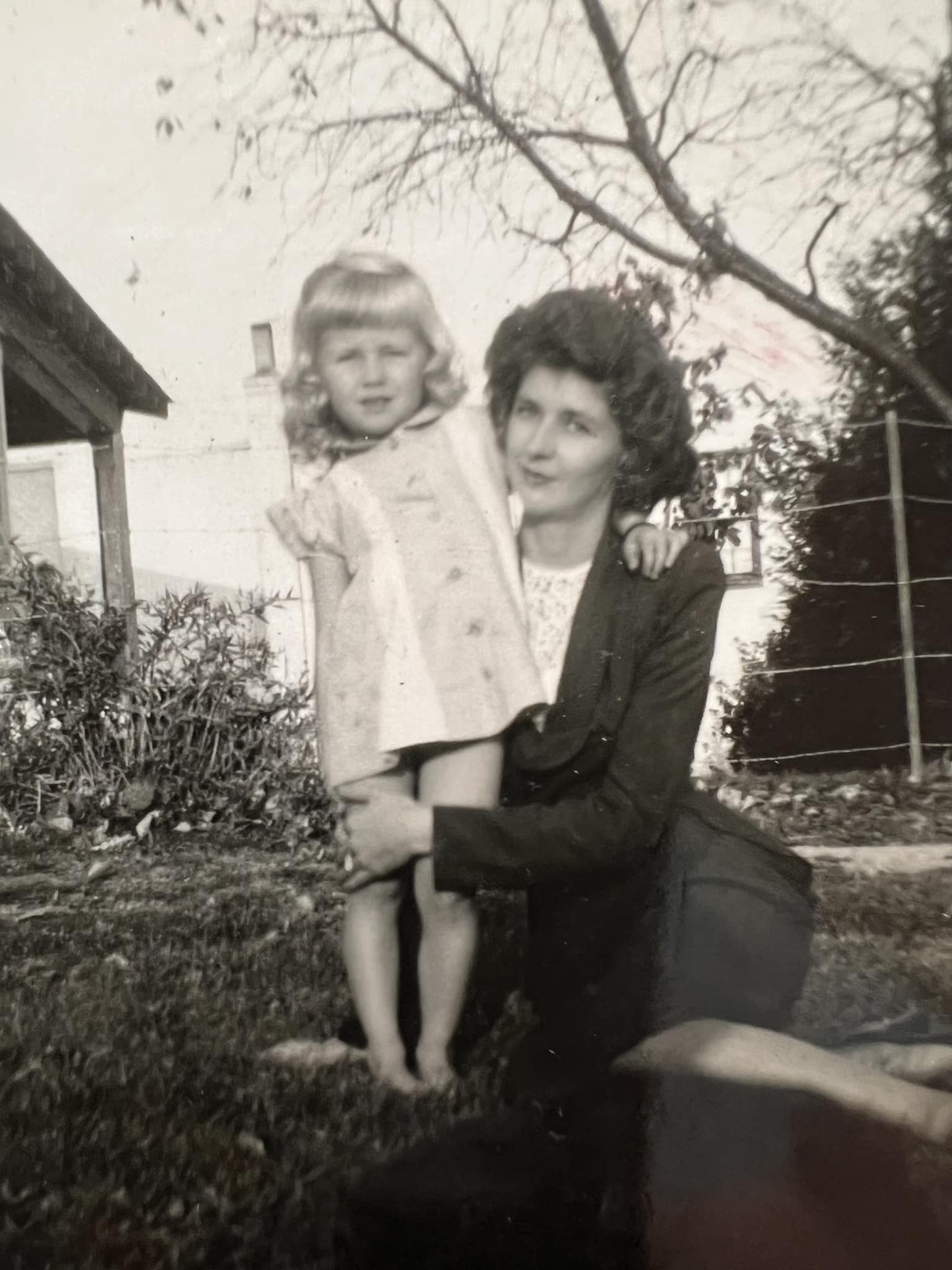 Happy Mother