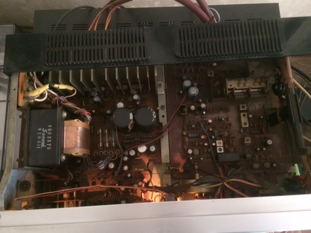 Substitutes for Sanken 2SC 1986 and 2SA 771 transistors?