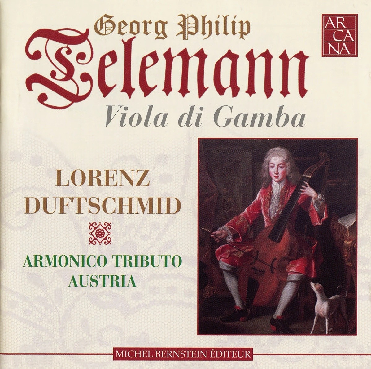 The Allegro from the Telemann viola concerto with Manami Mizumoto
