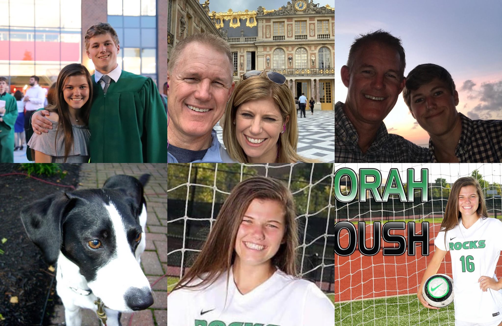 Trish Fowler Roush