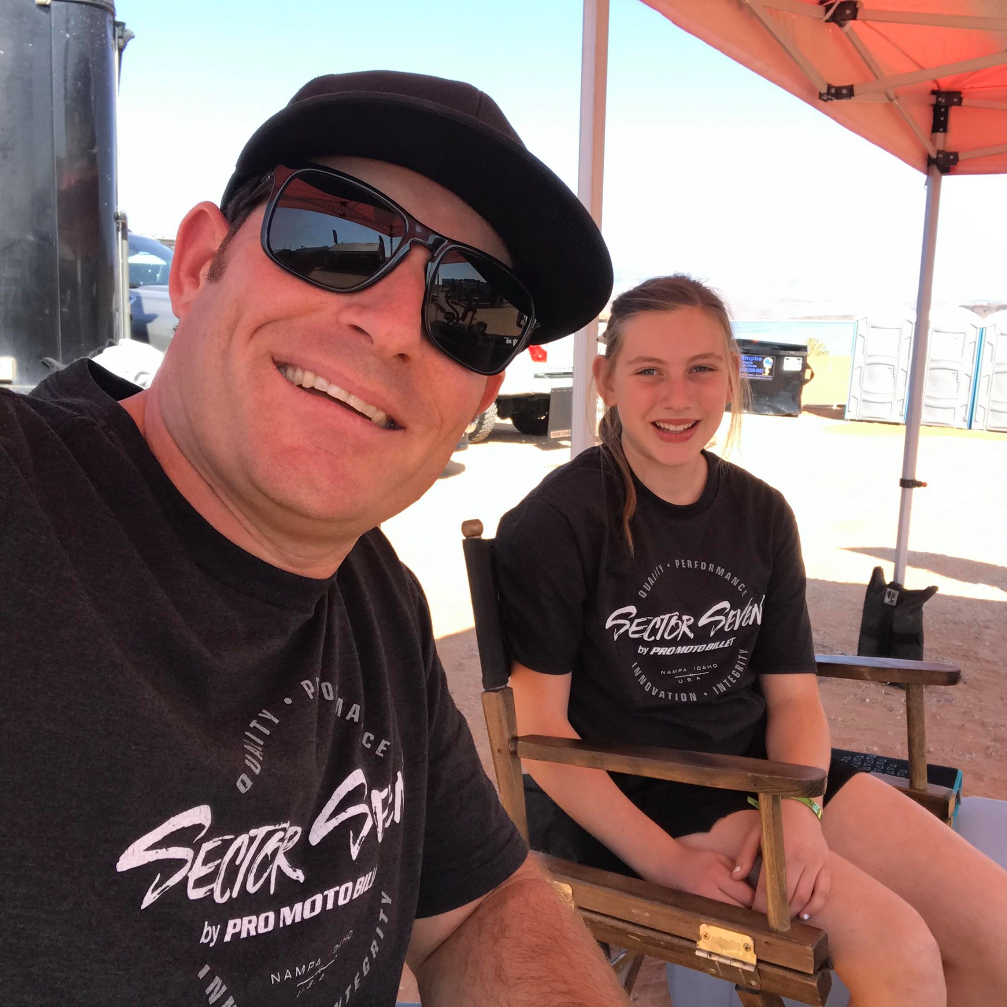 She has a heart of gold, and a passion so deep for two wheels. It’s ...