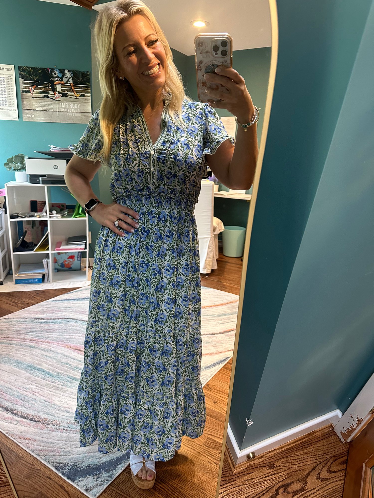 how to fix a see through bodycon dress deal with sheer dresses? African wedding dresses Toghu ProductID: 115320 Love at first sight Color:Dark Royal