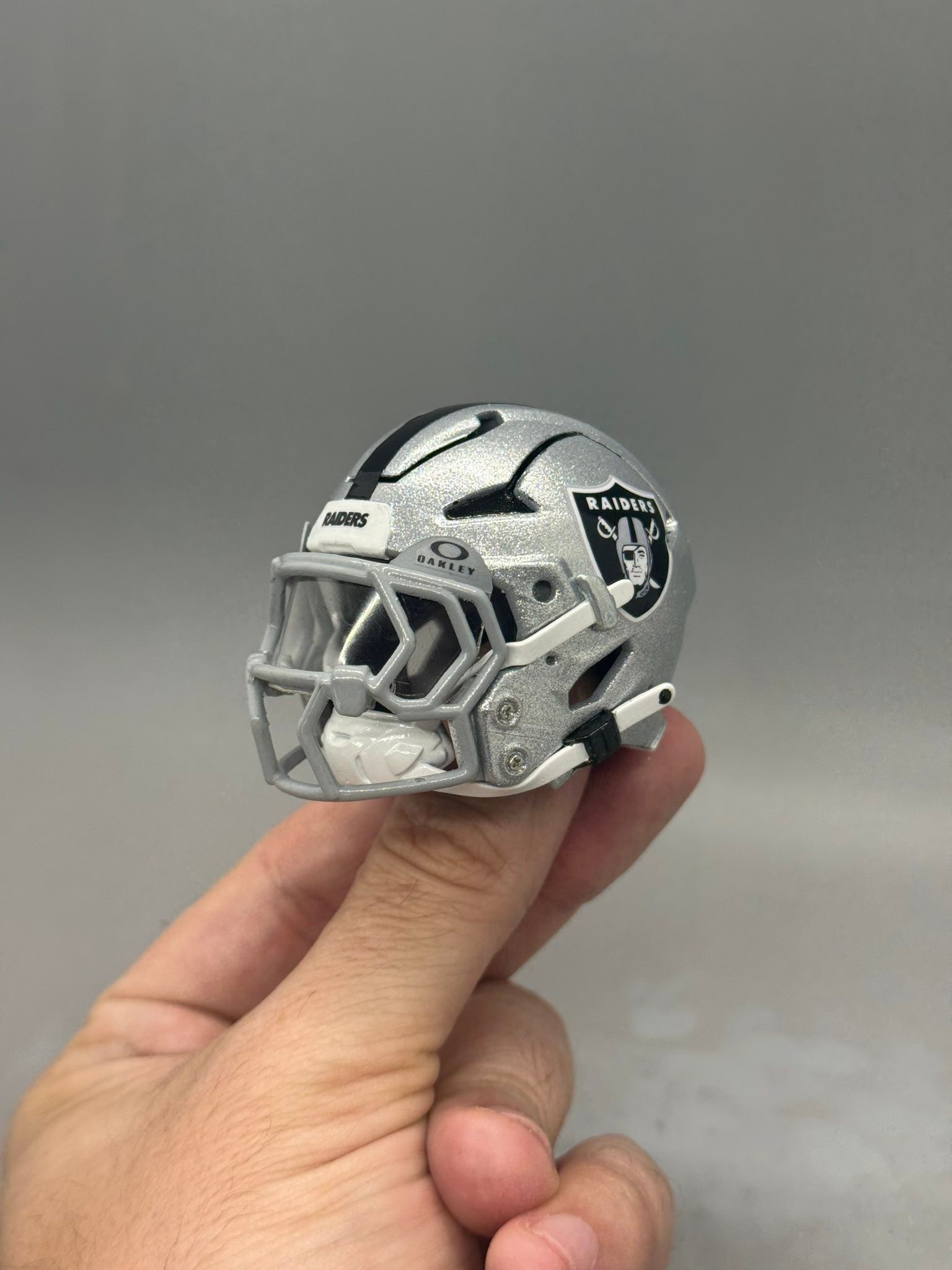 custom pocket pro football helmets Eagles Pros  Hall of Fame ABS plastic football helmet with NFL team decals 2024 UFL new custom pocket