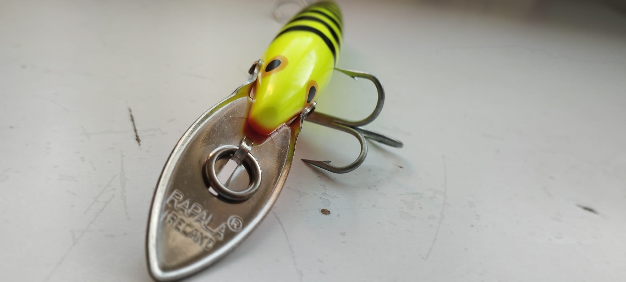 cheap knock off fishing lures that are worth money Aorace 20pcs Kit Mixed Including Minnow Popper Crank and Plastic Soft Lures Frog Lures for Saltwater Freshwater Trout Bass Salmon Fishing : Sports & Outdoors Are lures with messed up