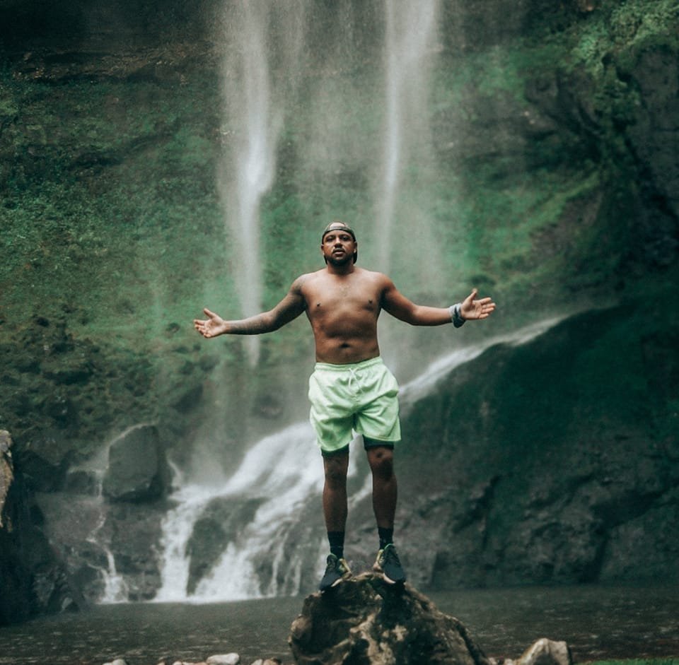 Natureza é terapia 💚 #natureza #aventura #terapia #portoalegre | Cassio ...