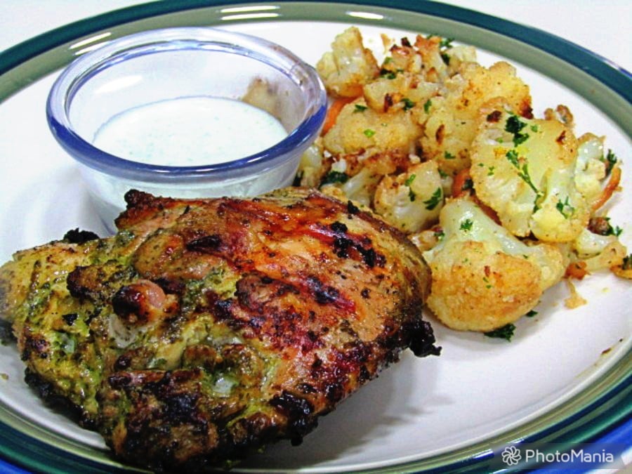 melissa clark green goddess dressing How to make roasted chicken women's birthday dresses