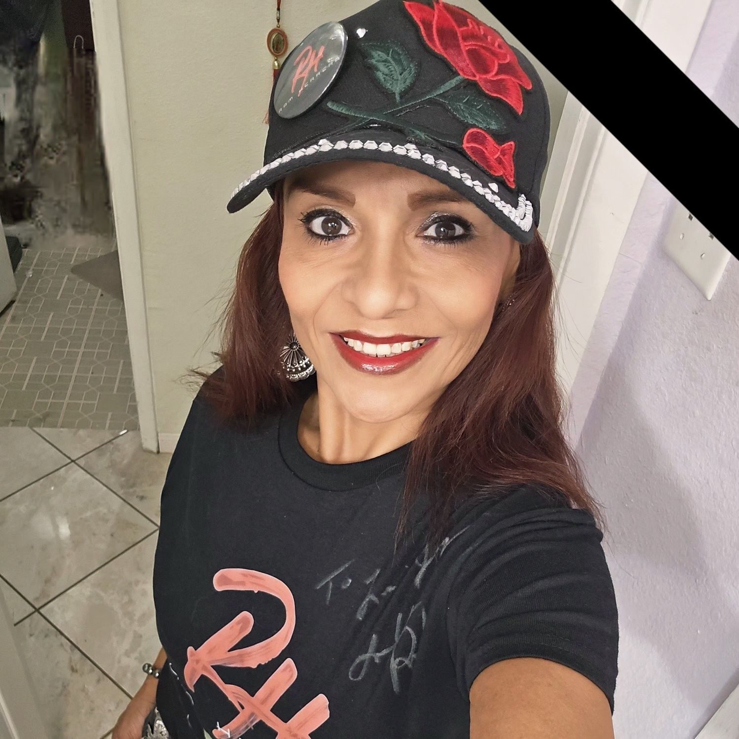 Emerald Peralez Ferrer