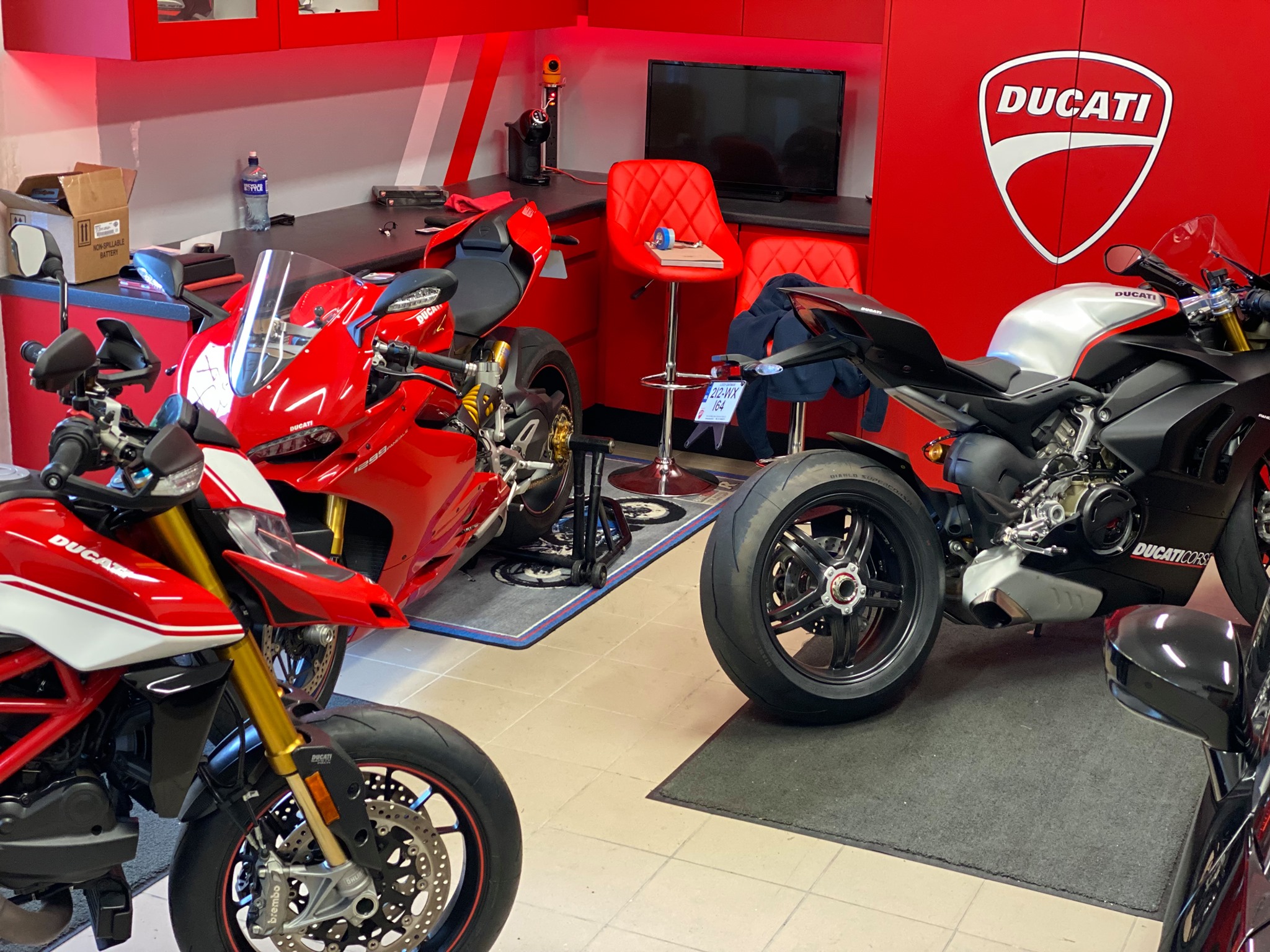 Alternative to DDA Ducati data analyzer software?
