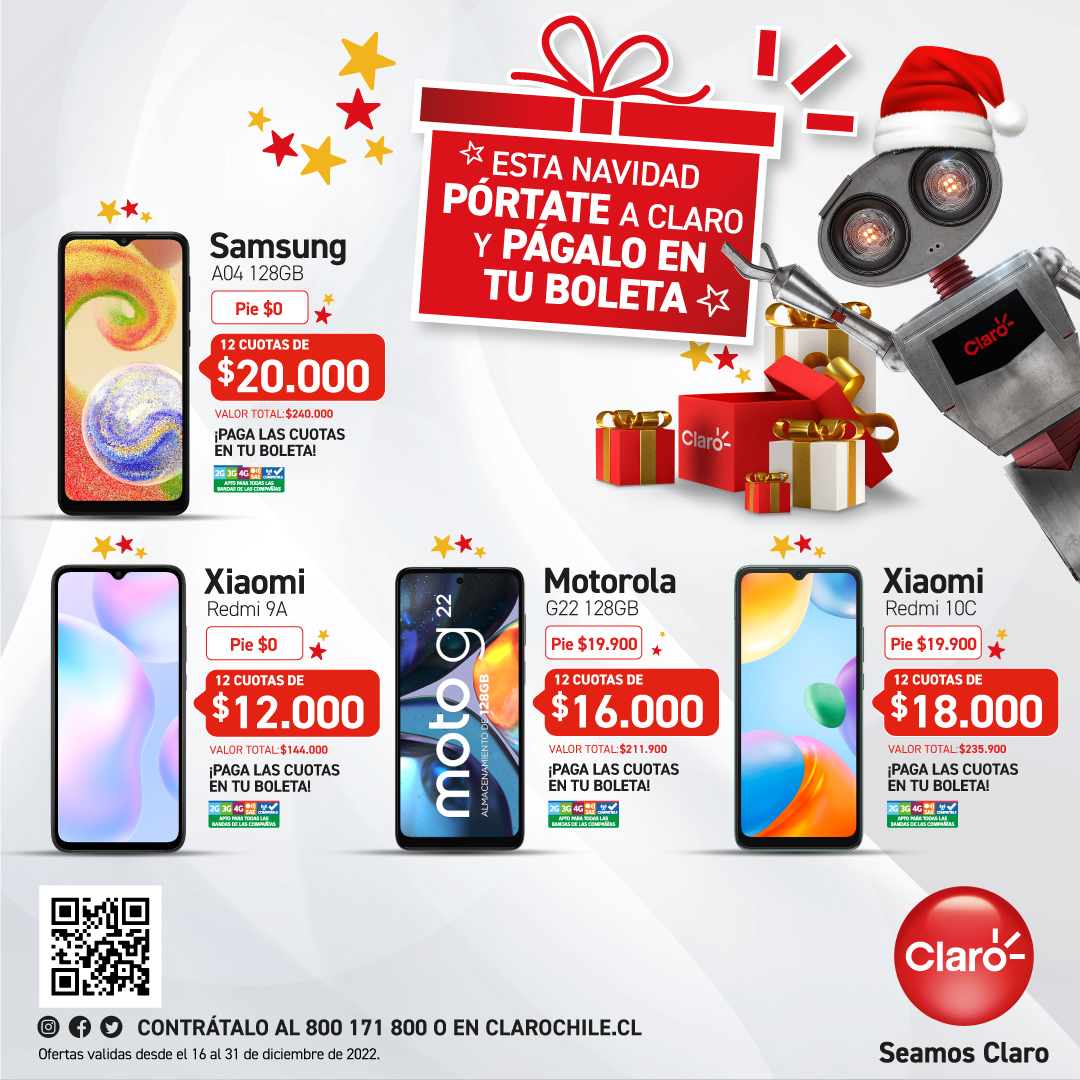 Telbox Promociones Online
