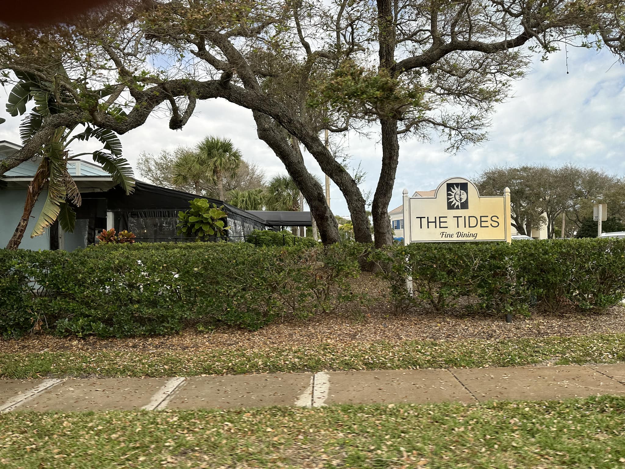the tides vero beach dress code Restaurant menu