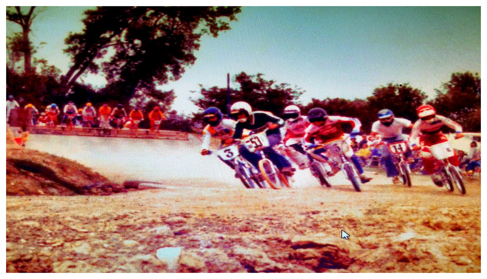 Itasca 1982 BMX experts
