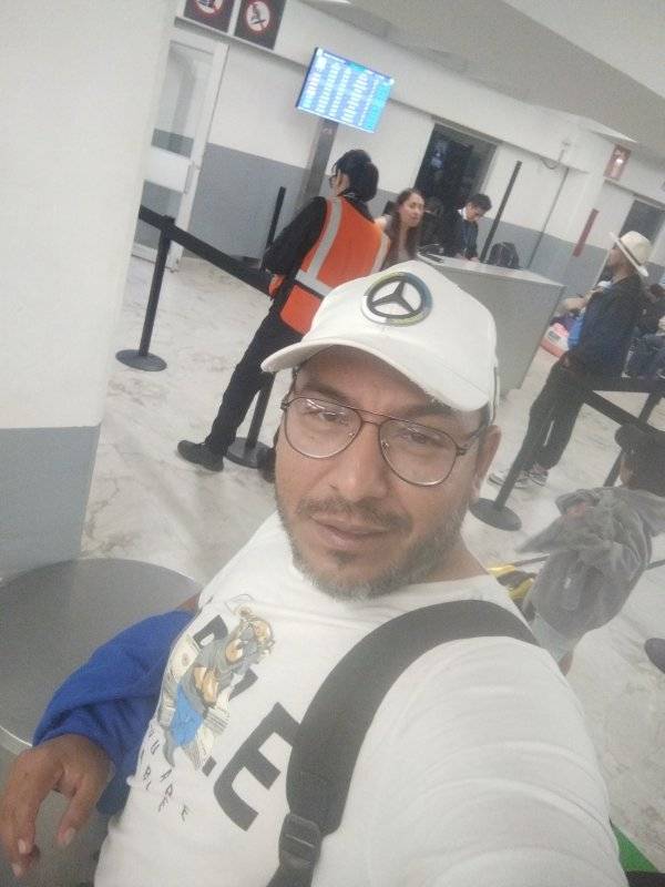 Rendon Jose Luis