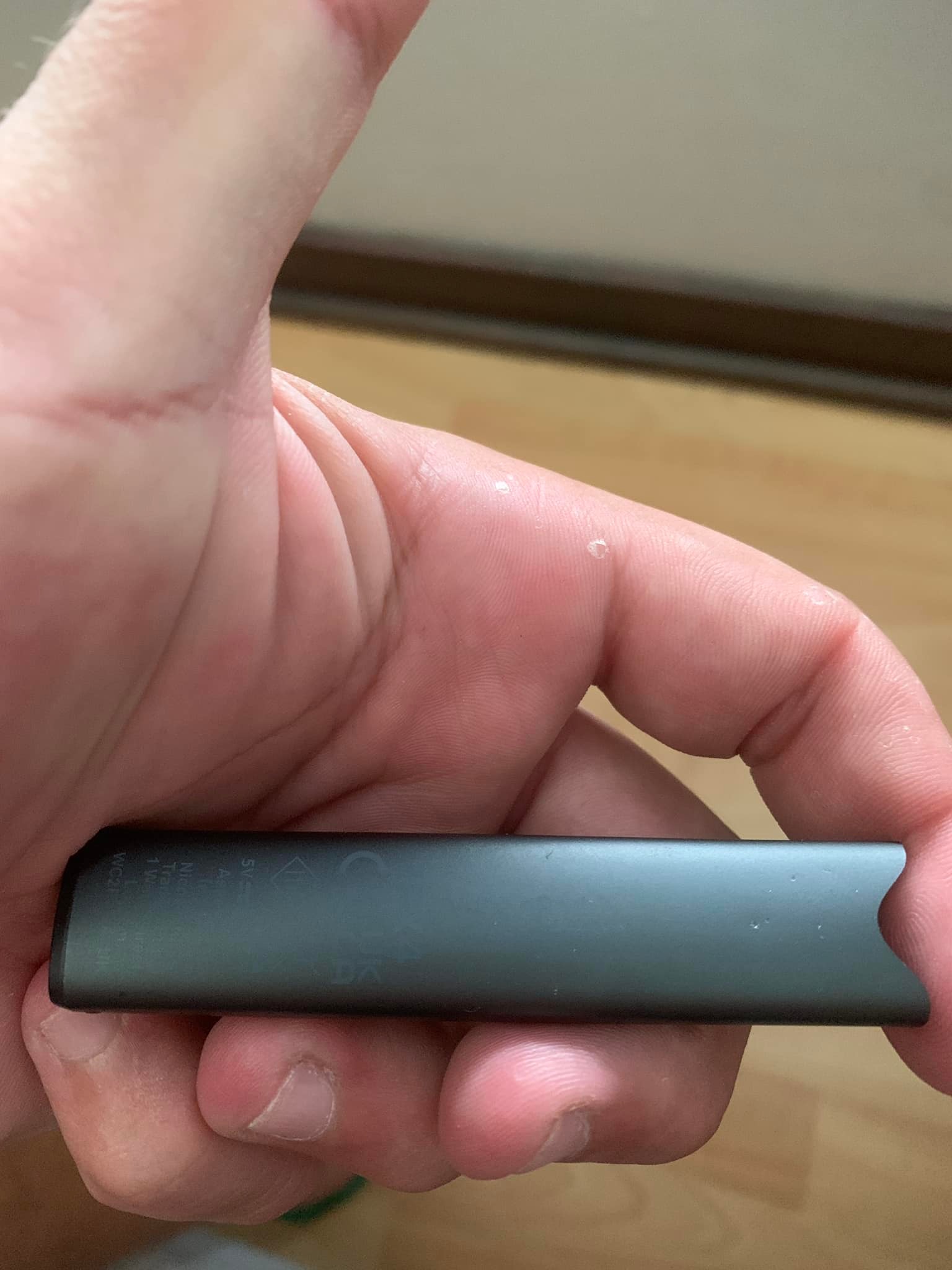 vuse epod 2 charger Hello good folks. Does anyone perhaps have a charging cable for a 2? Elfbar 600 V2 Grape elfbar af5000 how to open Flavor:Watermelon Cherry