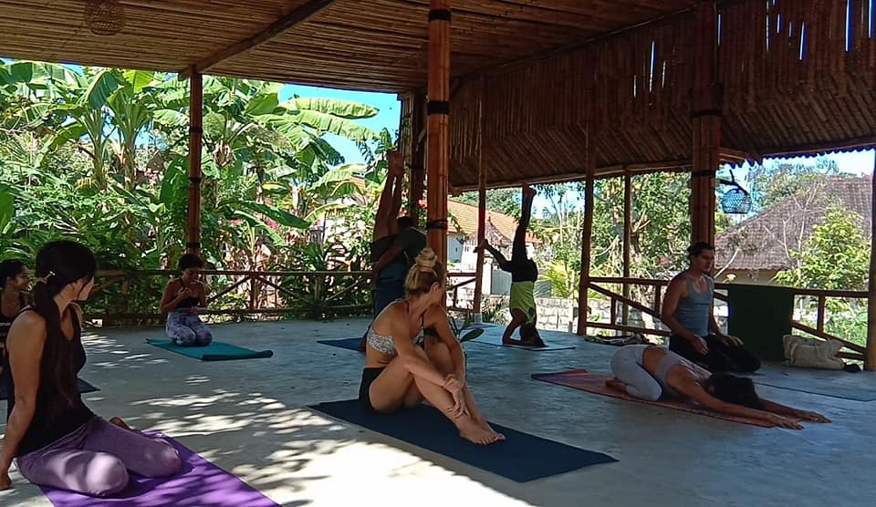 Villa Ricca Eco-Lodge | Bukit