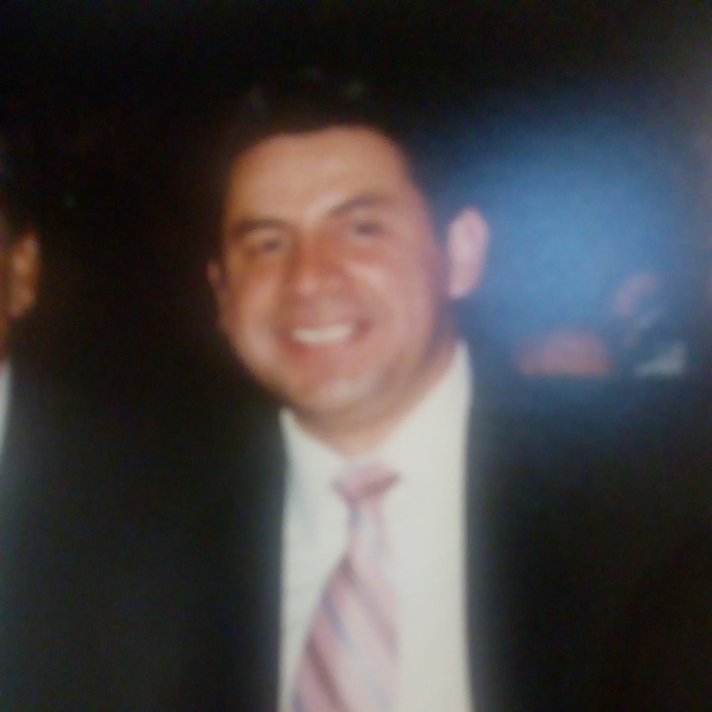 Angel Lizardo