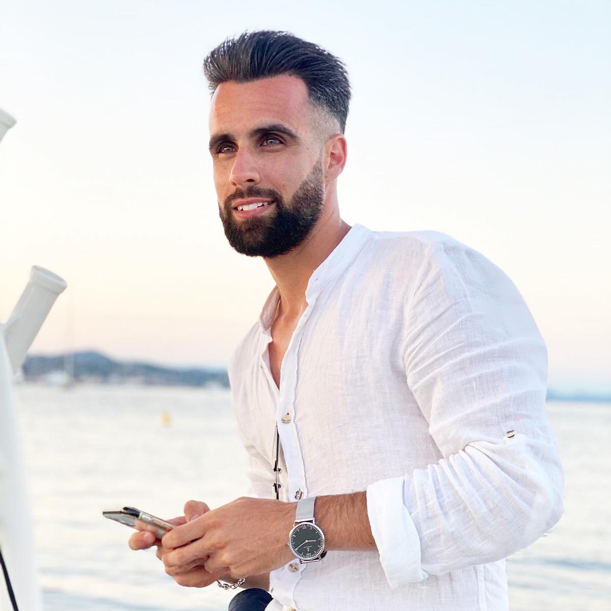 Anthony Ramel - 🏃🏻‍♂️ ️🏔️ | Facebook