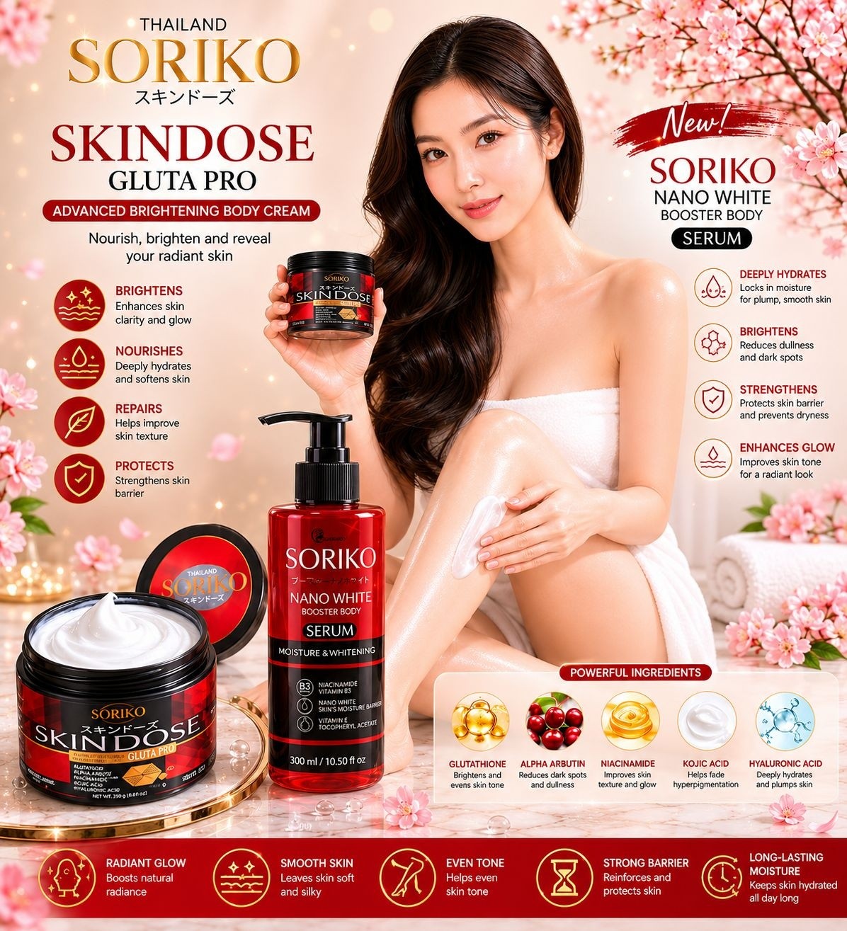 nano glutathione facebook Soriko bolsters immune function Olecranon Bursitis Aspiration & Cardiovascular Diseases Triple Liposomal Glutathione Drink:2 Boxes