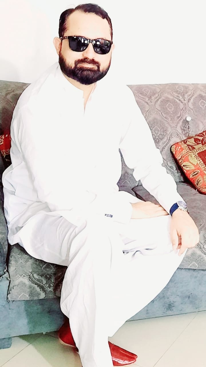 Waseem Rasool