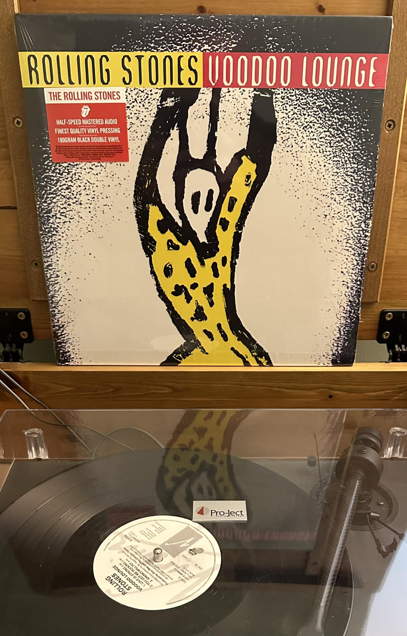 Oh Goodie! The Rolling Stones 