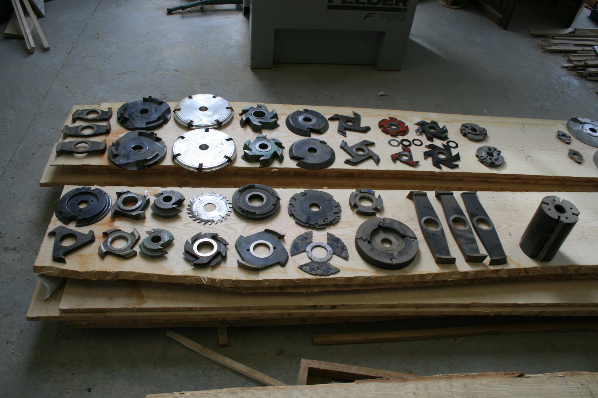Lot D'outils Anciens En Acier - Pinces, Tournevis, Divers - Parfait Pour Bricolage