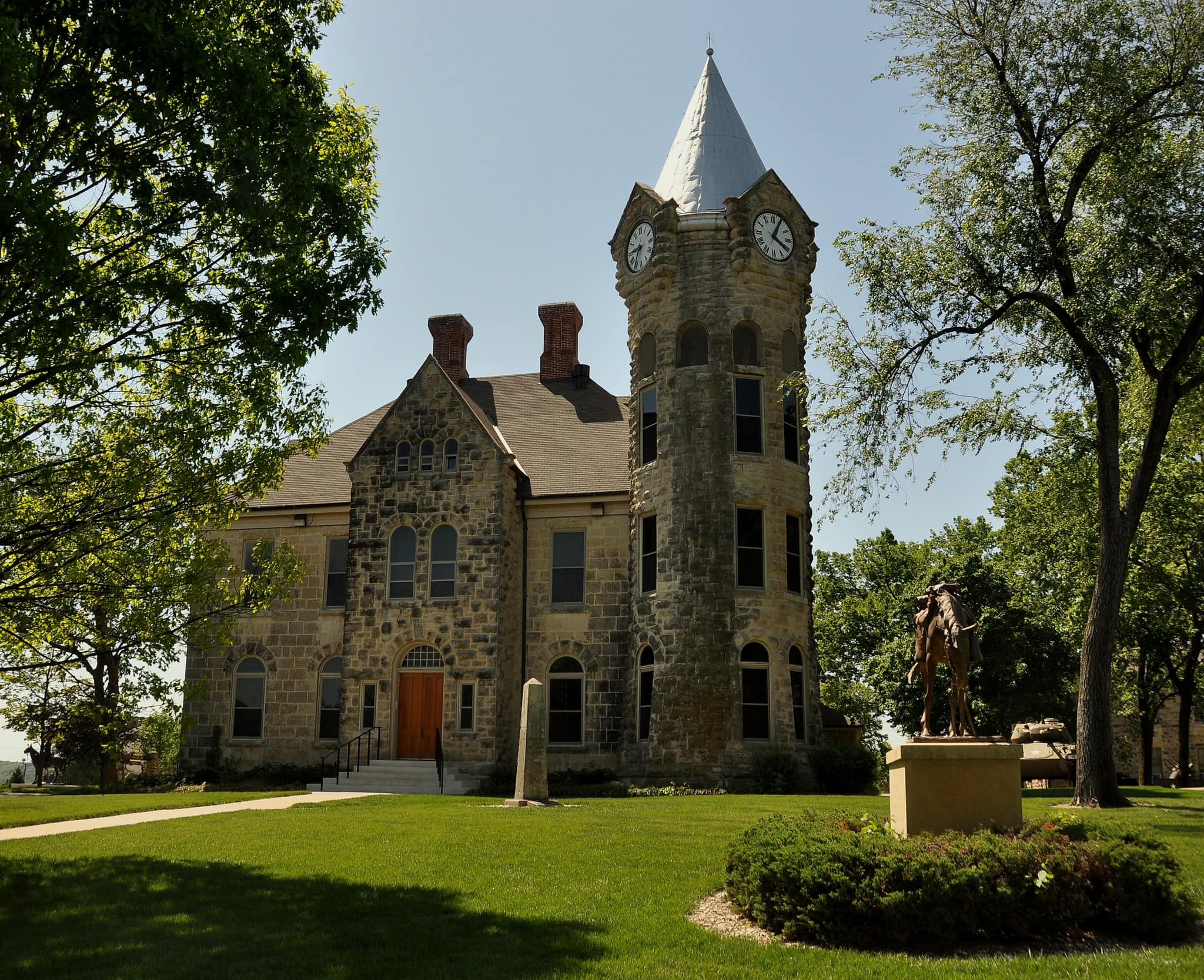Friends of the Fort Riley Gift Shop | Facebook