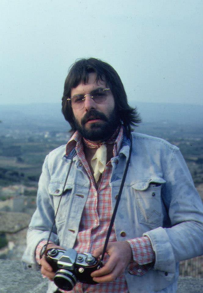 Peter Tozer