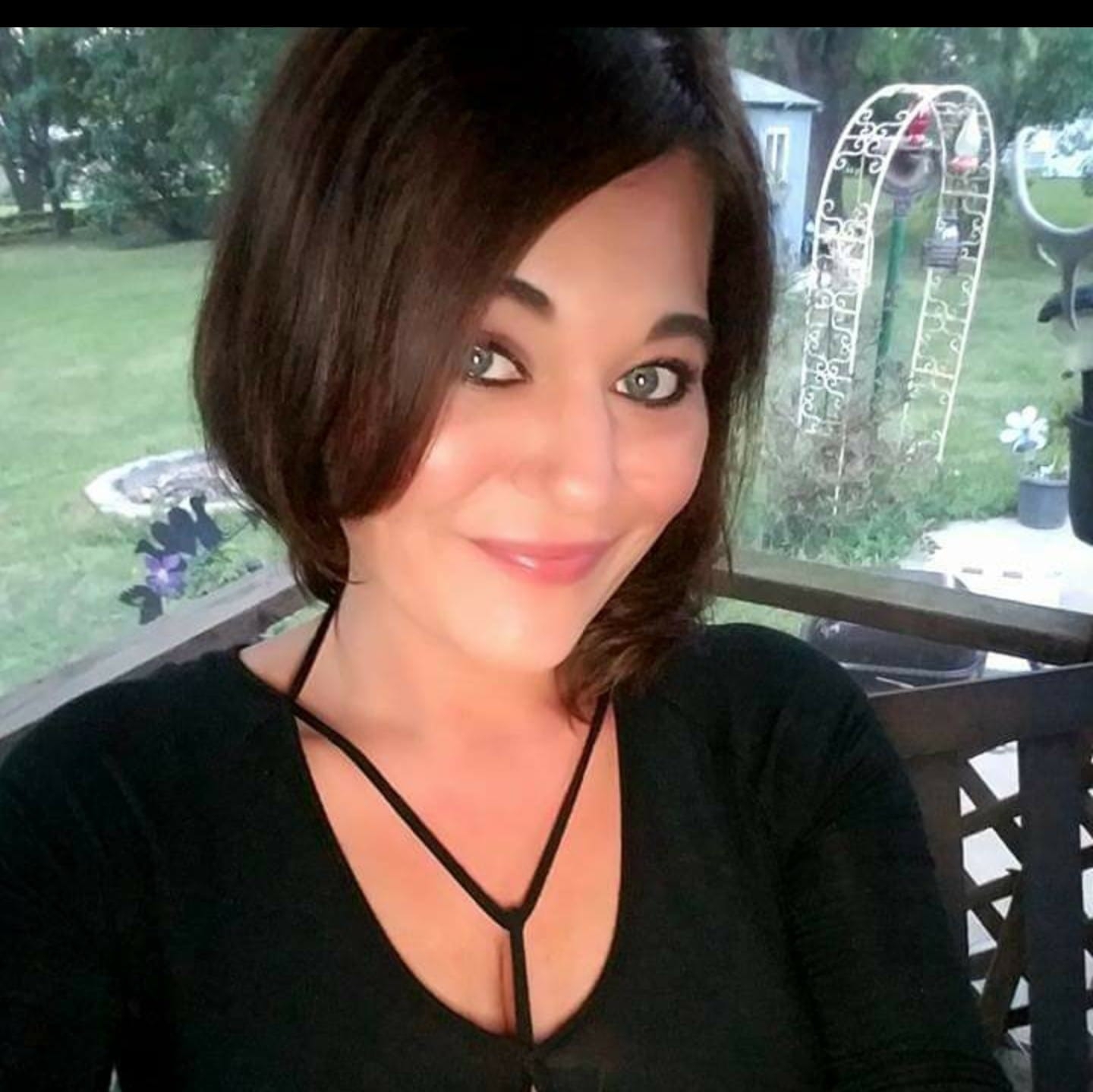 Alison Sims