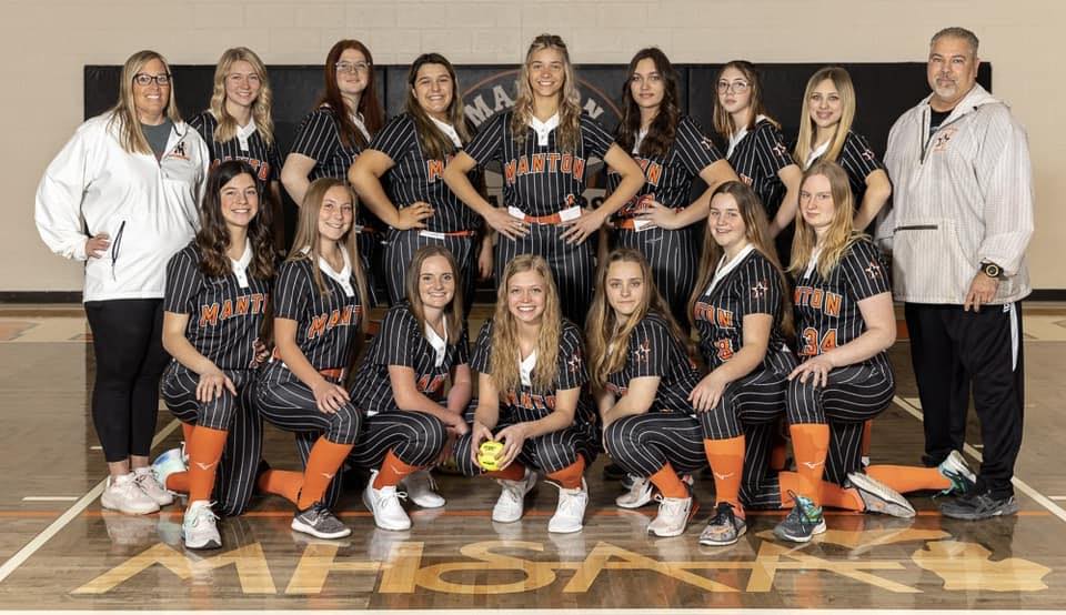 Manton Rangers Fastpitch | Facebook