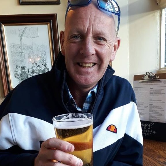 David Mackay