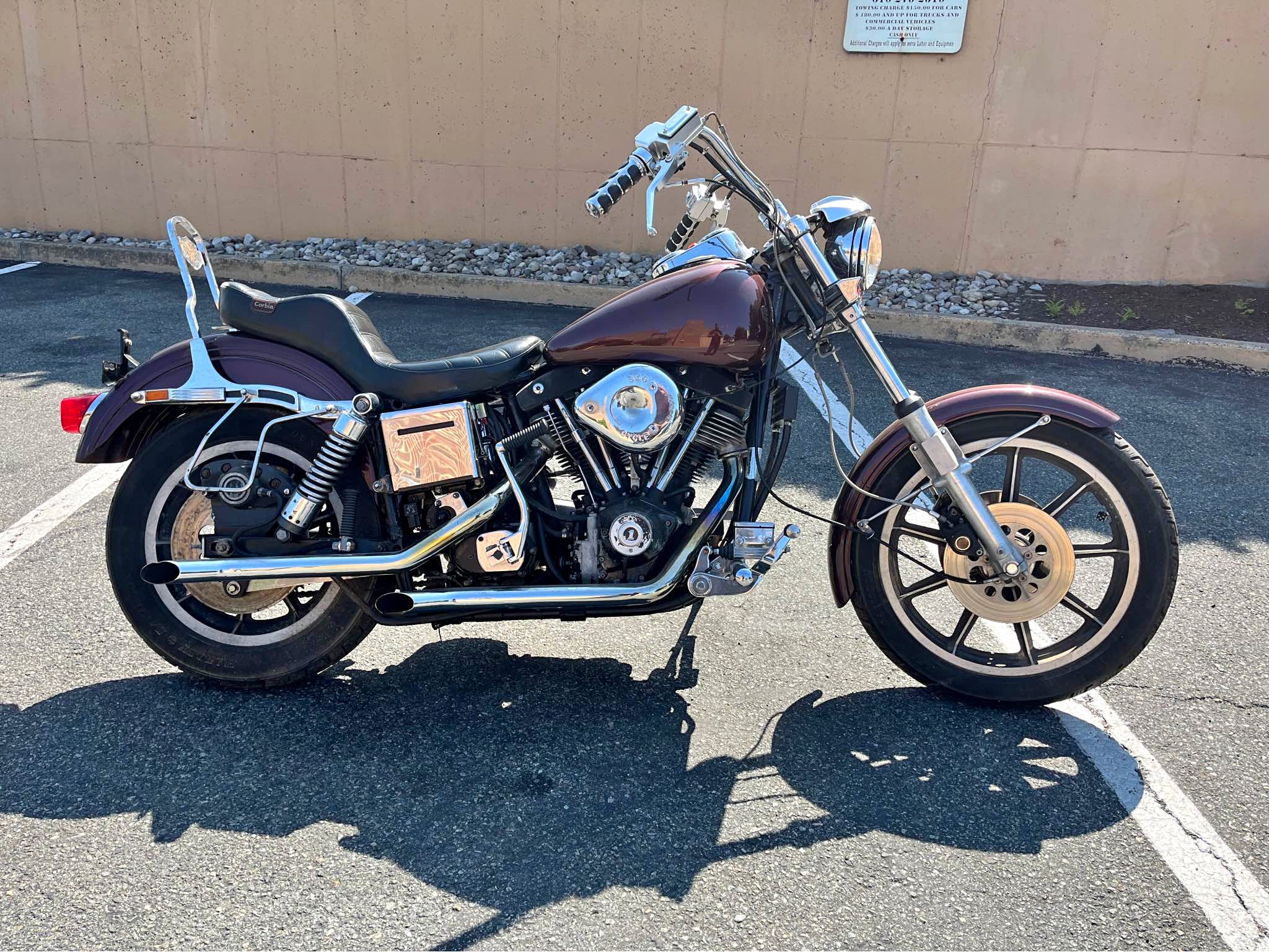 Harley Davidson Shovelhead Engines for sale in Gwynedd, Pennsylvania