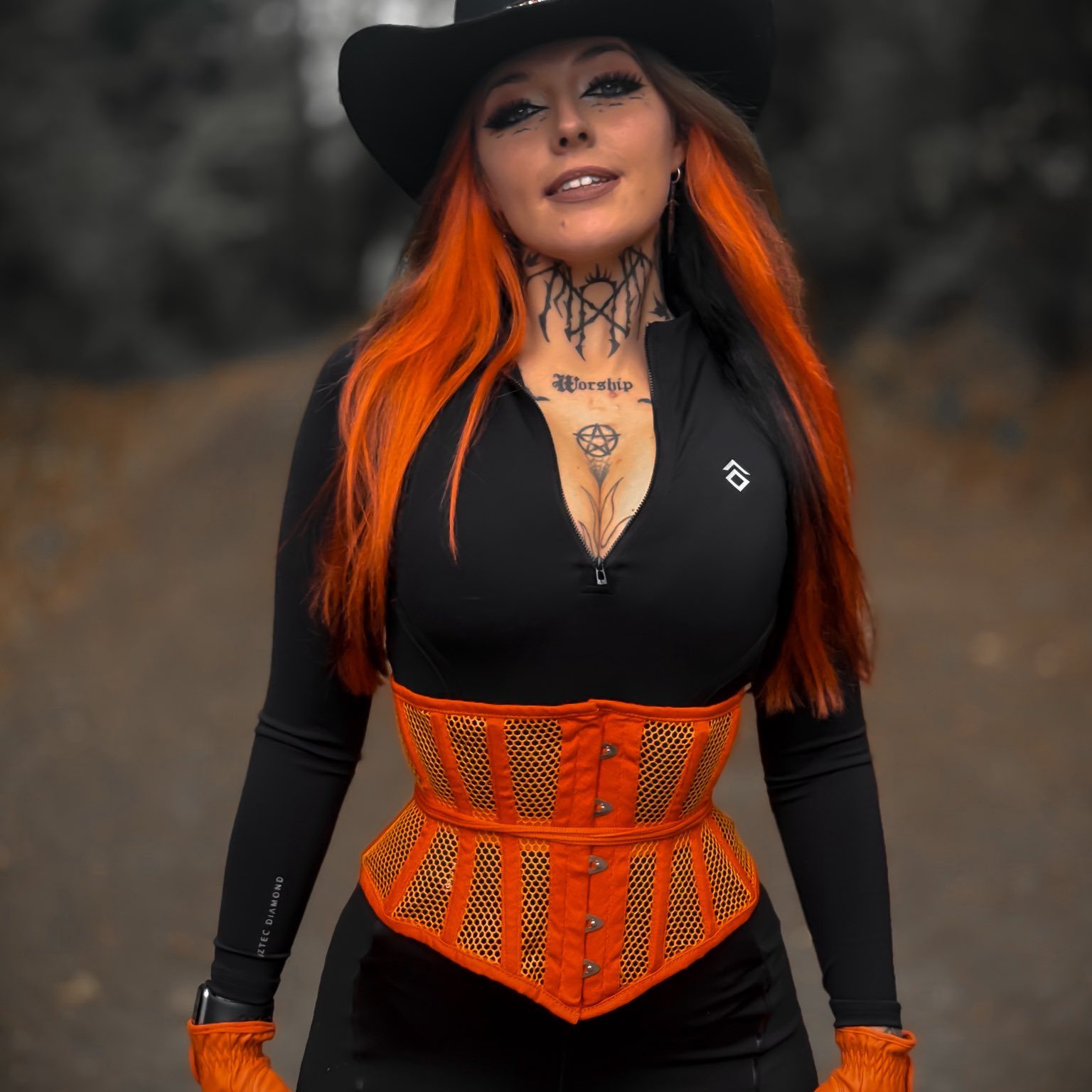 Let’s go, ghouls👻🎃🤠 . #october#uk#autumn#fall#spookyseason | Brogan O ...