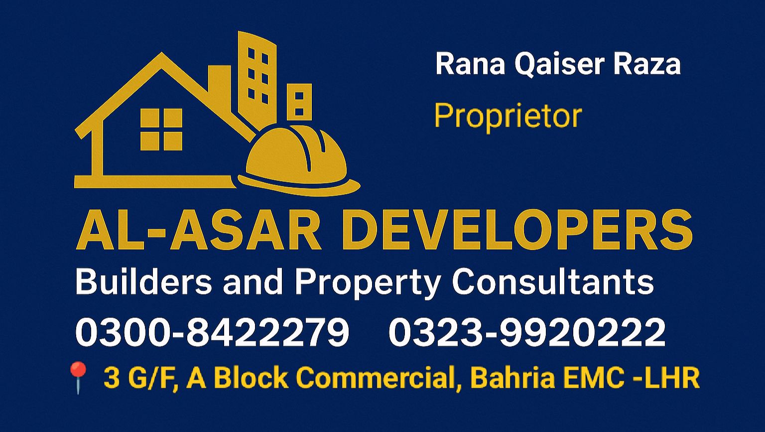 Qaiser Raza Rana