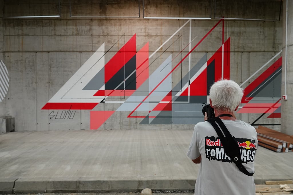 Timisoara International Street Art Festival