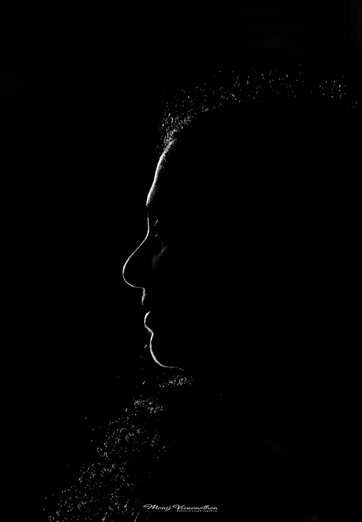 Face TALE Candid Portraiture. EXIF : f 2.8 S S 1 / 250 s I S O 100 