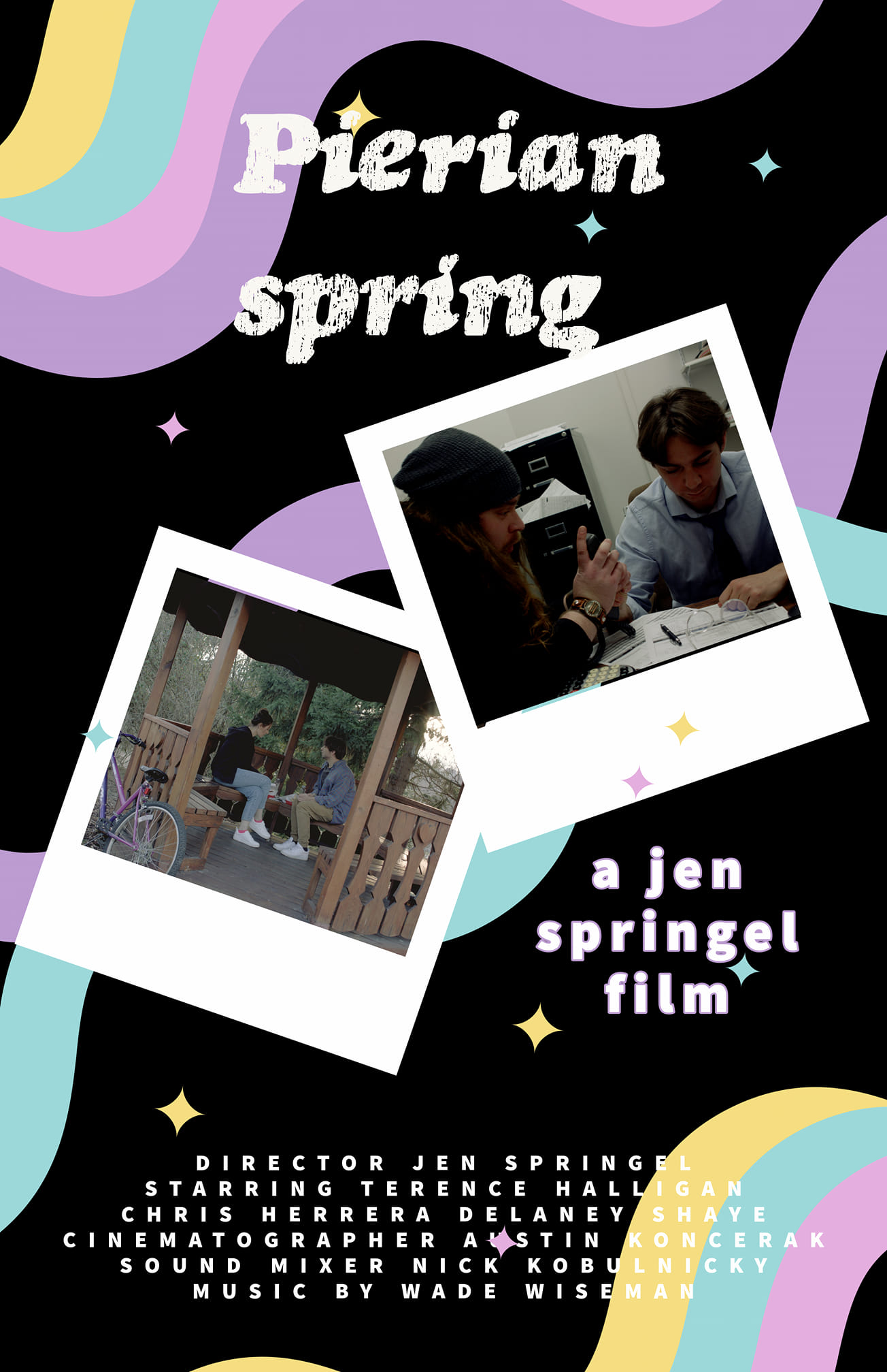 Jen Springel