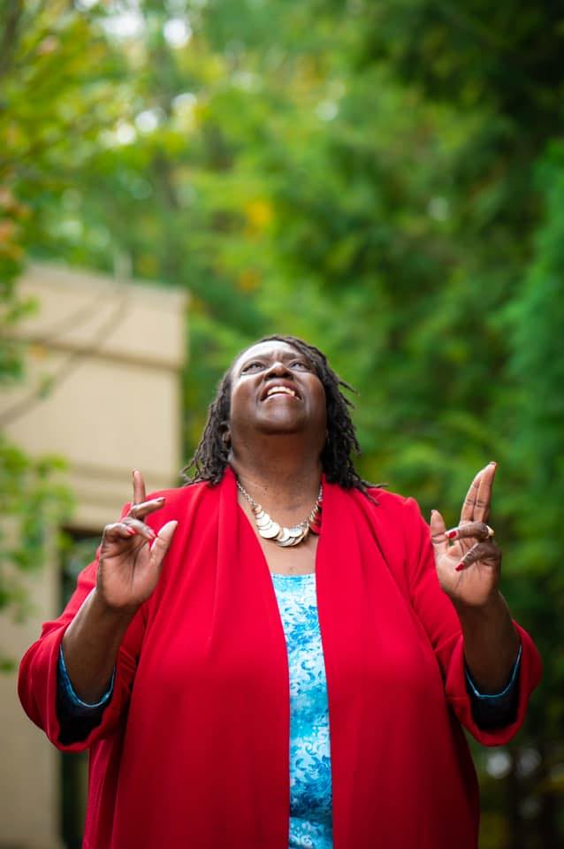 Women In STEM RISEUP Incomparable | Facebook