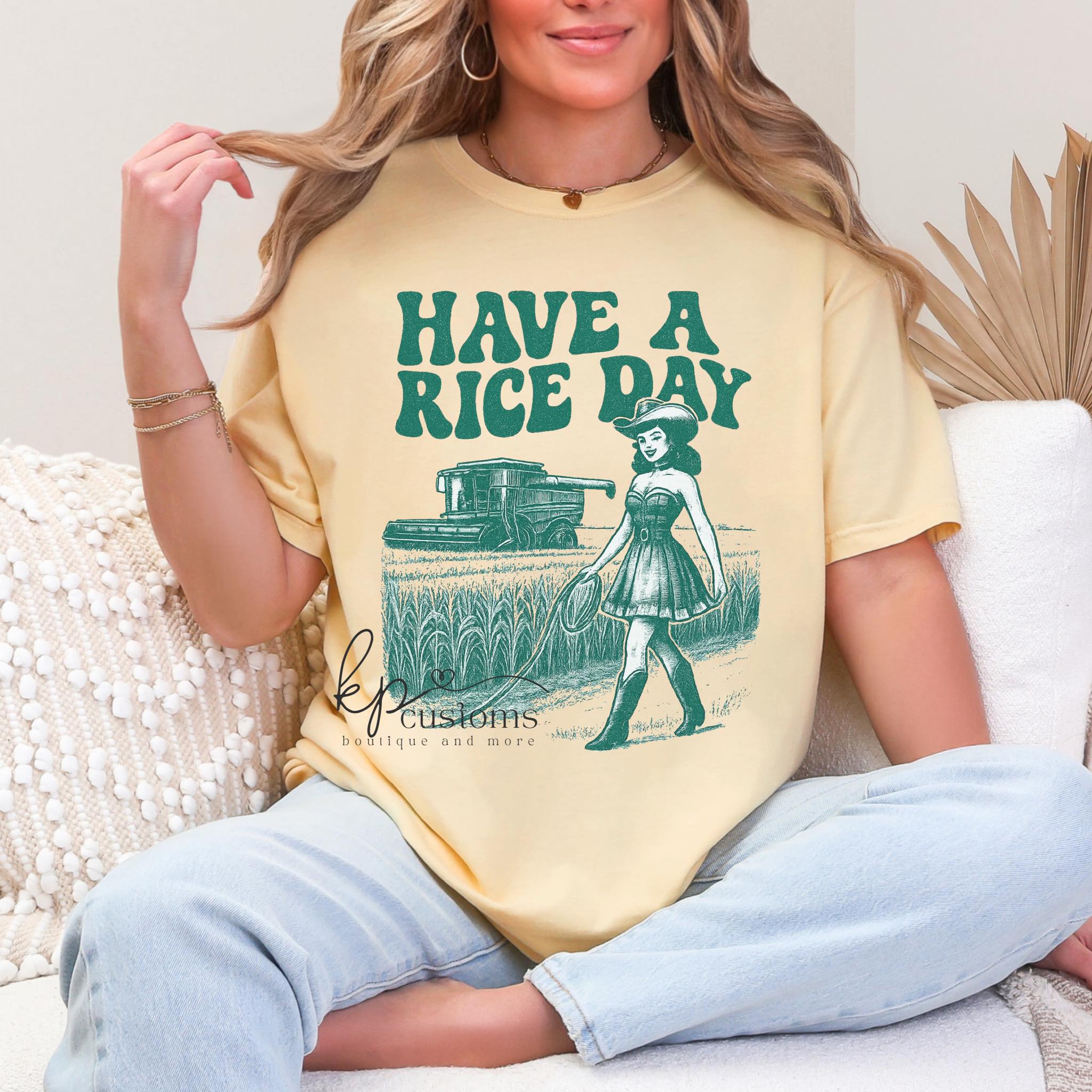 ??2022 RICE FESTIVAL SHIRTS AVAILABLE FOR SALE AT THE PRESS AND 
