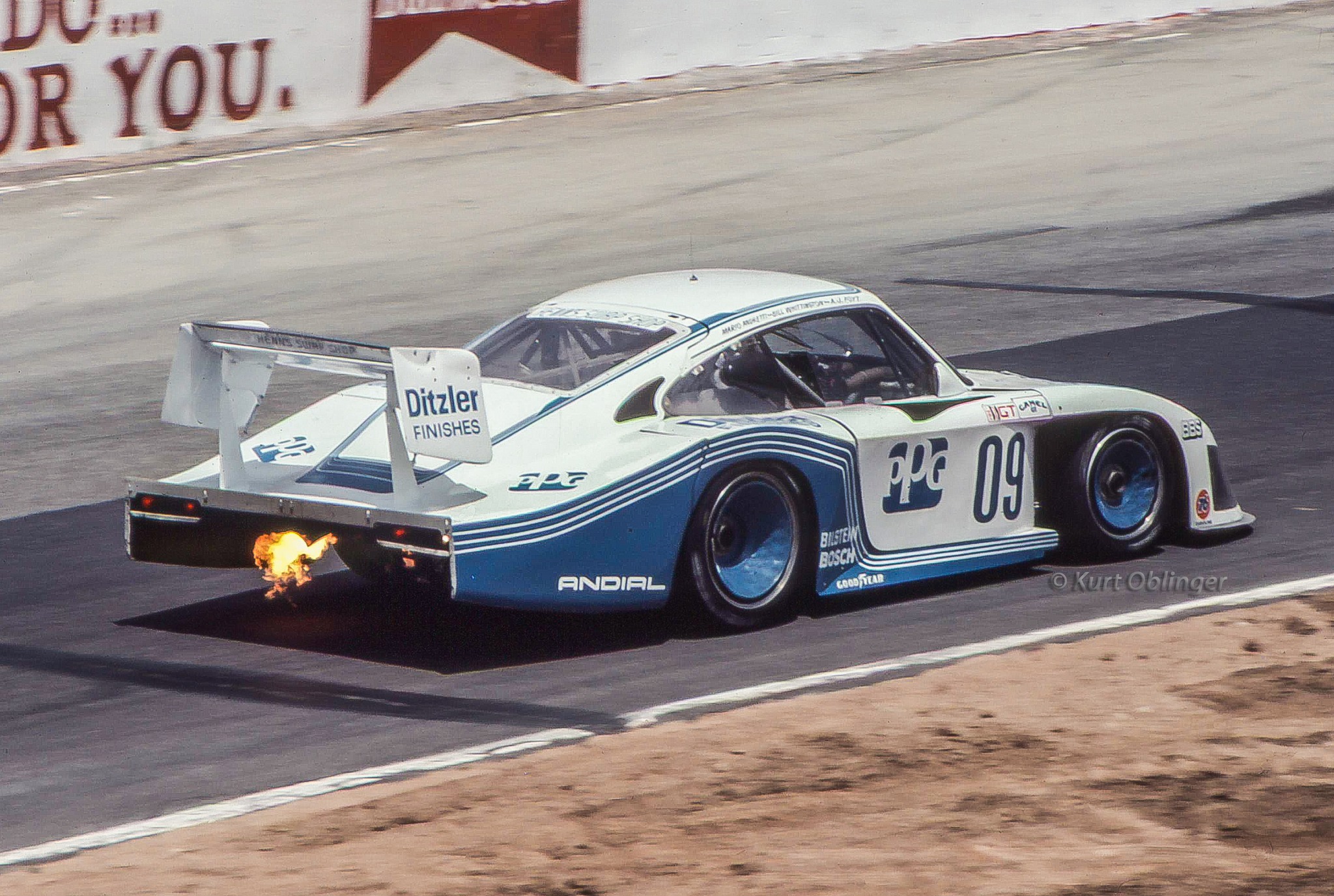 Modèle Réduit Porsche 935L - N°15 1983, échelle 1:43, Collection Neuve 2021