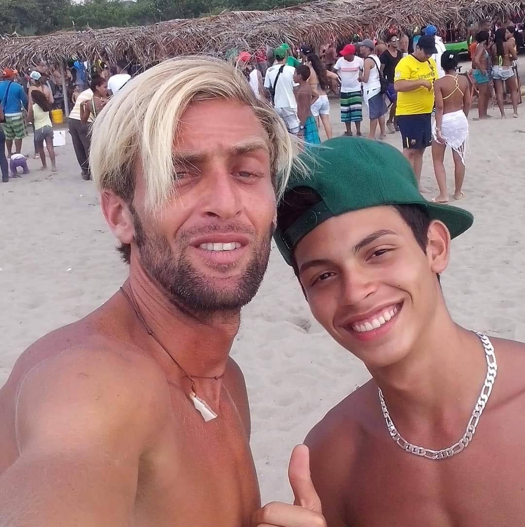 Angelo Jr Freda