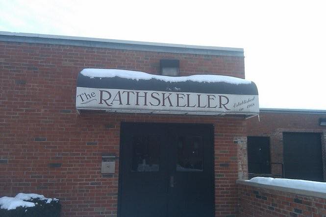 Rathskeller at Geneseo | Facebook